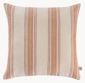 Cuscino decorativo jacquard Intreccio