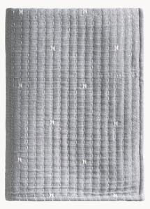 Plaid in cotone Alguer