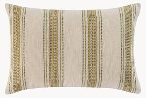 Cuscino decorativo jacquard Intreccio