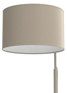 Lampada da terra ARDEN 1xE27/15W/230V beige