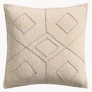 Cuscino in cotone Grecia