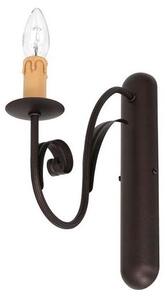Lampada da parete REN 1xE14/15W/230V
