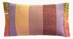 Copricuscino in cotone Croma