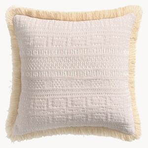 Cuscino in cotone Dakota