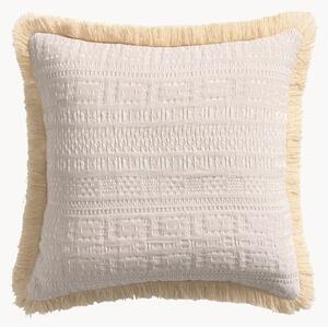 Cuscino in cotone Dakota