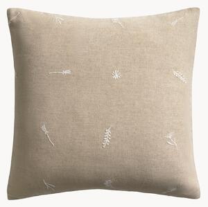 Cuscino in lino Spring