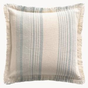 Cuscino in cotone Creta