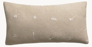 Cuscino in lino Spring