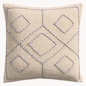 Cuscino in cotone Grecia