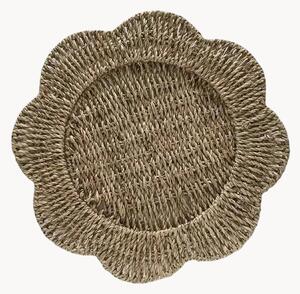 Tovaglietta rotonda Flor