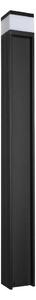Lampada da esterno VESPER 1x G9/5W/230V IP44 80 cm nera
