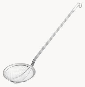 Schiumarola in acciaio inossidabile con manico lungo H & H
