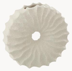 Vaso decorativo Poli, alt. 20 cm