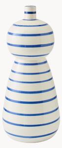 Vaso decorativo Stripes, alt. 50 cm