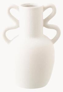 Vaso decorativo Paros, alt. 29 cm