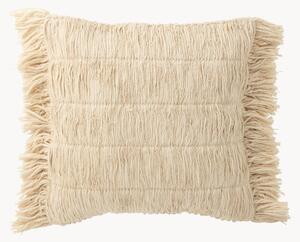 Cuscino in cotone Bree