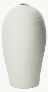 Vaso decorativo Creta, alt. 37 cm