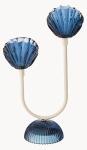 Lampada da tavolo portatile a LED Eis