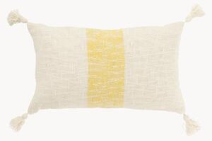 Cuscino in cotone Reckig