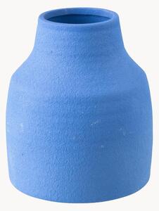 Vaso decorativo Ruby, alt. 23 cm