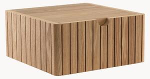 Comodino in legno di frassino Palanzo