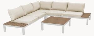 Set salotto da giardino Holiday, set da 3