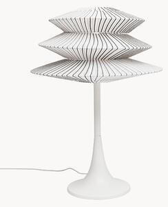 Lampada da tavolo grande Facile Tre