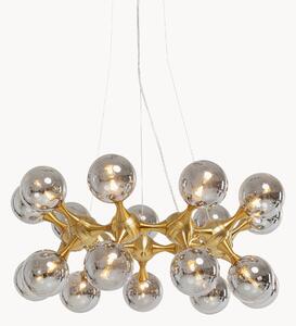 Lampada a sospensione grande Atomic Balls