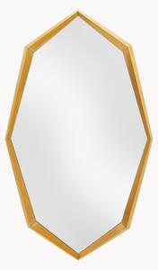 Specchio da parete a figura intera Octagon