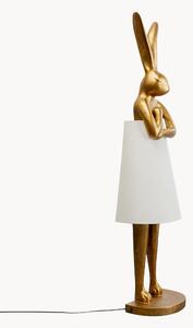 Lampada da terra grande di design Rabbit