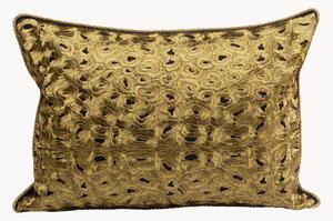 Cuscino in lino Cheetah