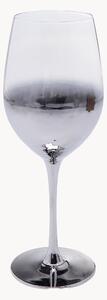 Set di 4 bicchieri da vino bianco Night Sky