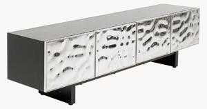 Credenza bassa in legno Caldera