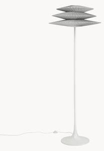 Lampada da terra grande Facile Tre