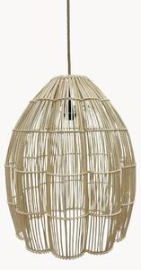 Lampada a sospensione portatile a LED con luce regolabile Avila