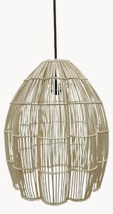 Lampada a sospensione solare portatile a LED con luce regolabile Avila