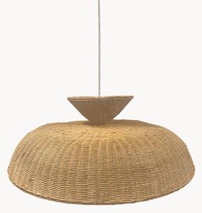 Lampada a sospensione portatile a LED con luce regolabile Darma