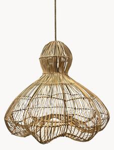 Lampada a sospensione portatile a LED con luce regolabile Ronda