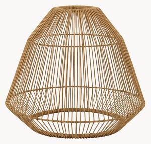 Lampada a sospensione portatile a LED con luce regolabile Maya