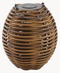 Lampada da tavolo solare portatile a LED con luce regolabile Raffy