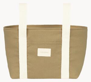 Organizer per passeggino in cotone organico Opera
