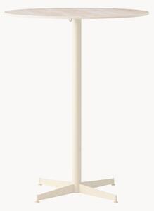 Tavolo da giardino rotondo Nook, Ø 80 cm