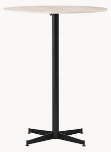 Tavolo da giardino rotondo Nook, Ø 80 cm