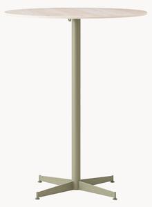 Tavolo da giardino rotondo Nook, Ø 80 cm