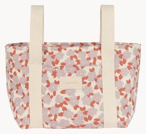 Organizer per passeggino in cotone organico Opera
