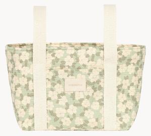 Organizer per passeggino in cotone organico Opera