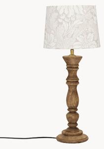 Lampada da tavolo Lodge