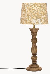 Lampada da tavolo Lodge