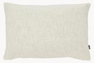 Cuscino in cotone Bouclé