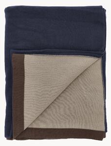 Coperta in cotone Impression